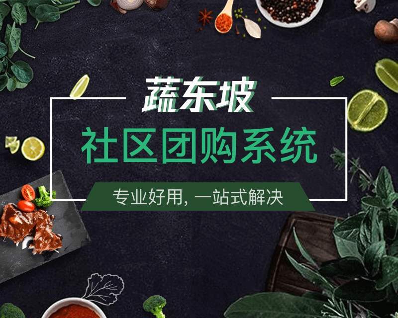 本地生活服务平台开发：构建城市的脉搏