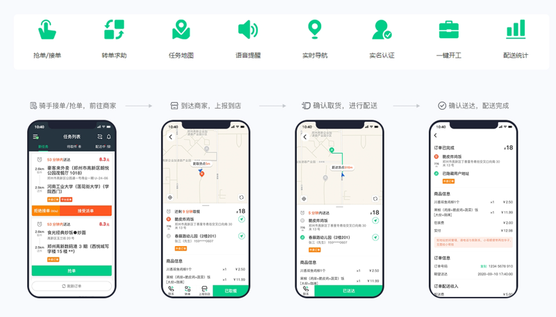 本地生活服务平台开发：新时代的生活助手